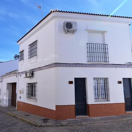 Alma S Home, Precioso Loft En Planta Primera * Bollullos Par del Condado