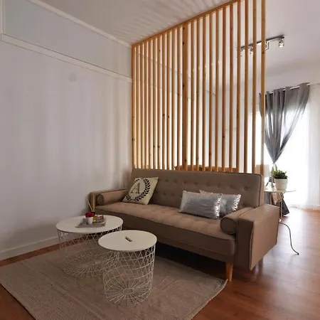Alma S Home, Precioso Loft En Planta Primera Apartment Bollullos Par del Condado
