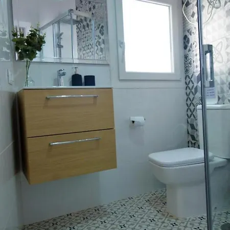 Alma S Home, Precioso Loft En Planta Primera * Bollullos Par del Condado