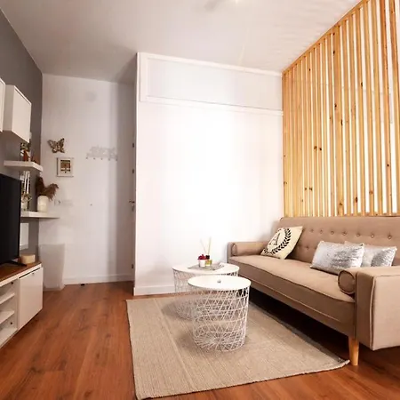 Alma S Home, Precioso Loft En Planta Primera *
