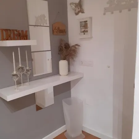 Alma S Home, Precioso Loft En Planta Primera Bollullos Par del Condado