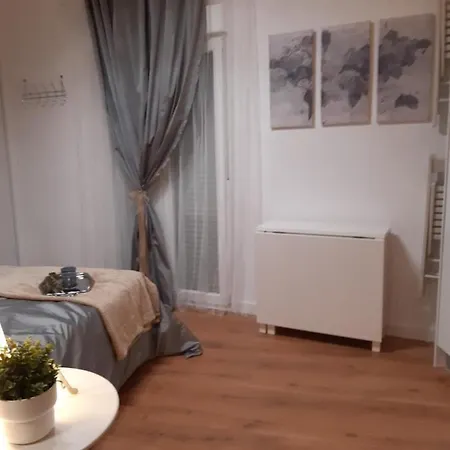 Alma S Home, Precioso Loft En Planta Primera * Bollullos Par del Condado