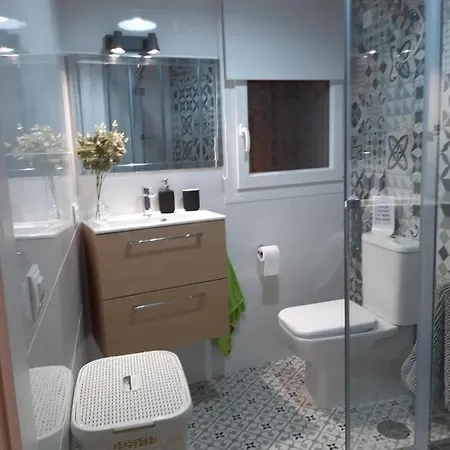 Alma S Home, Precioso Loft En Planta Primera Apartment *