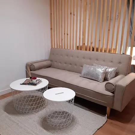 Alma S Home, Precioso Loft En Planta Primera *