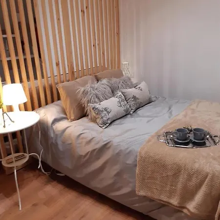 Alma S Home, Precioso Loft En Planta Primera * Bollullos Par del Condado